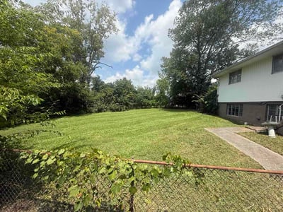 Lawn Care service in Corryton, 37721