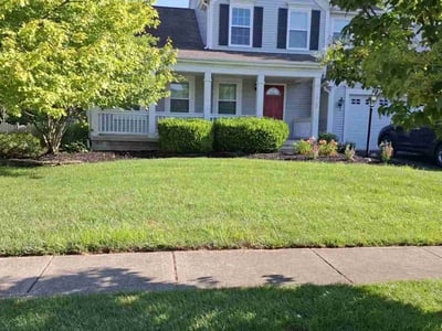 Lawn Care service in Grove City, 43123