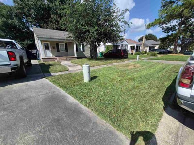 Lawn Care service in Covington, 70433