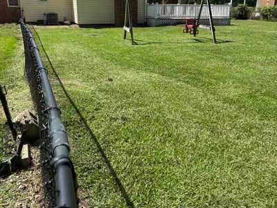 Lawn Care service in Goldsboro, 27530