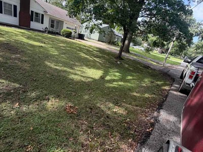 Lawn Care service in Pacific Beach, 92109