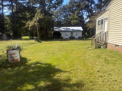 Lawn Care service in Youngsville, 27596