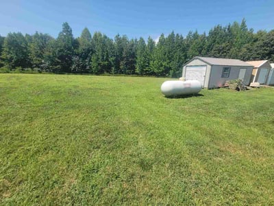Lawn Care service in Hillsborough, 27278