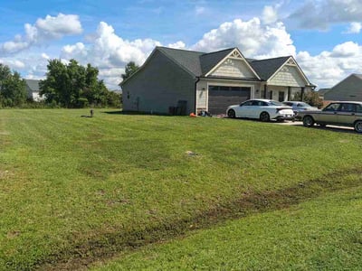 Lawn Care service in Goldsboro, 27530