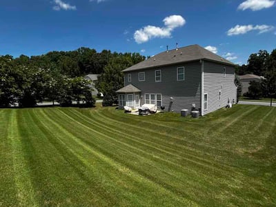 Lawn Care service in Kannapolis, 28083