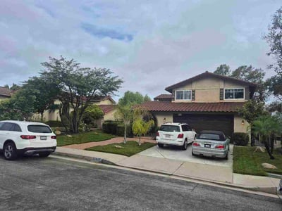 Lawn Care service in Anaheim, 92805