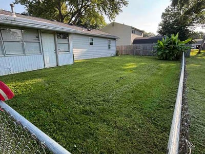 Lawn Care service in O Fallon, 62269