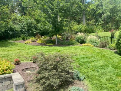 Lawn Care service in Franklin, 37064