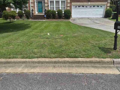 Lawn Care service in Knightdale, 27545