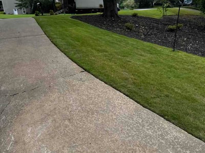 Lawn Care service in Princeton, 24740