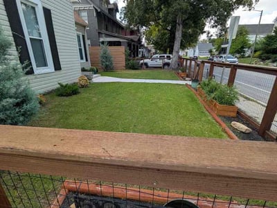 Lawn Care service in Chattanooga, 37402