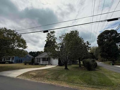 Lawn Care service in Apex, 27502