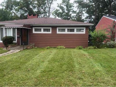 Lawn Care service in Streetsboro, 44241