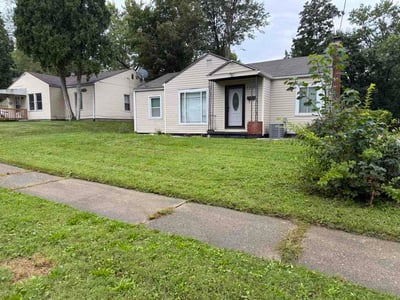 Lawn Care service in Streetsboro, 44241
