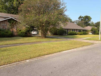 Lawn Care service in Livingston, 70754