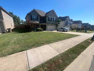 Lawn Care service in Cookeville, 38501