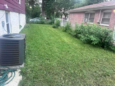 Lawn Care service in Oak Forest, 60452