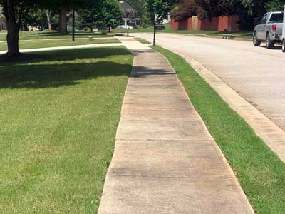 Lawn Care service in Truckee, 96161