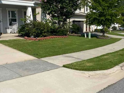 Lawn Care service in Roxboro, 27573