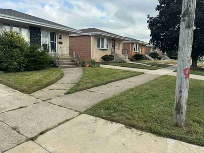 Lawn Care service in Calumet City, 60409