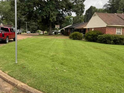 Lawn Care service in Bartlett, 38134