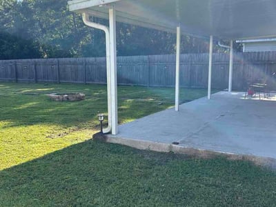 Lawn Care service in Harvey, 70058