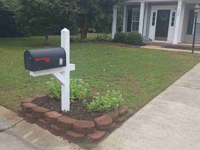 Lawn Care service in Holly Springs, 27540
