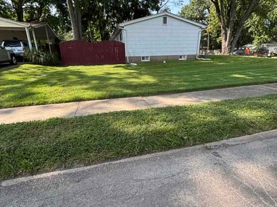 Lawn Care service in Saint Joseph, 64501