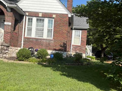 Lawn Care service in Saint Joseph, 64501