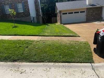 Lawn Care service in Riverton, 84065