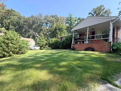 Lawn Care service in Reidsville, 27320