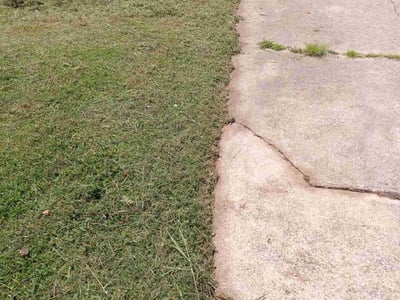 Lawn Care service in Fair Oaks, 95628