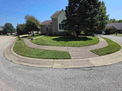 Lawn Care service in Mount Washington, 40047