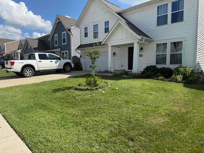 Lawn Care service in Mount Washington, 40047