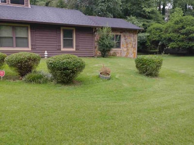 Lawn Care service in Bluefield, 24701