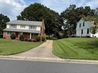 Lawn Care service in South Park, 28210