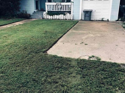 Lawn Care service in Modesto, 95354