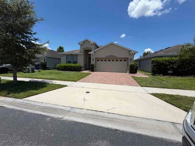 Lawn Care service in Key Largo, 33037