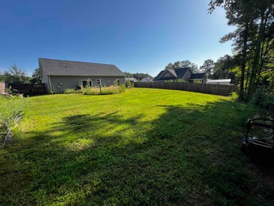 Lawn Care service in Anderson, 29624