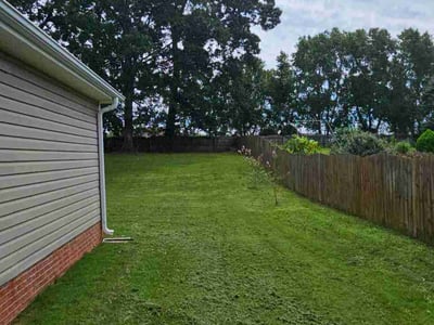 Lawn Care service in Anderson, 29624