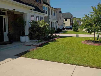 Lawn Care service in Leesville, 29070