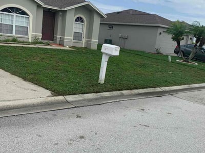 Lawn Care service in Ontario, 91762