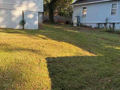 Lawn Care service in Taylors, 29687