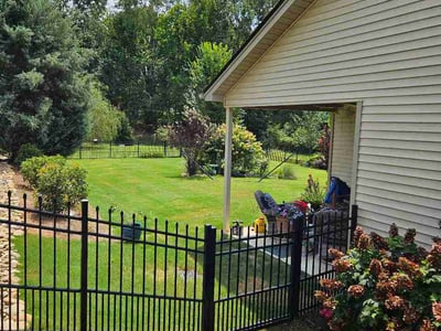 Lawn Care service in Taylors, 29687