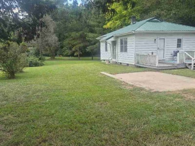 Lawn Care service in Siler City, 27344