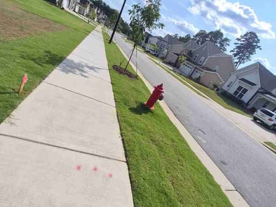 Lawn Care service in Siler City, 27344