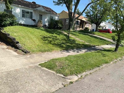 Lawn Care service in Altoona, 16601