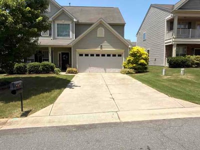 Lawn Care service in Fort Mill, 29715