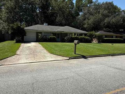 Lawn Care service in LaFayette, 30728