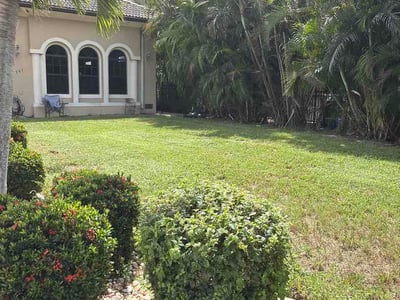 Lawn Care service in Key West, 33040